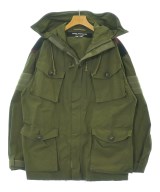 JUNYA WATANABE ミリタリーブルゾン