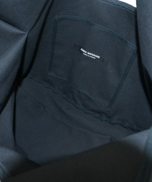 JUNYA WATANABE（ジュンヤワタナベ）トートバッグ 黒 サイズ:- レディース/2200695645137
