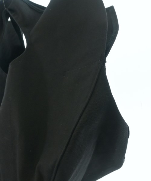JUNYA WATANABE（ジュンヤワタナベ）トートバッグ 黒 サイズ:- レディース/2200695645137