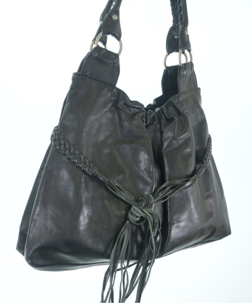 JUNYA WATANABE（ジュンヤワタナベ）トートバッグ 黒 サイズ:- レディース/2200696367038
