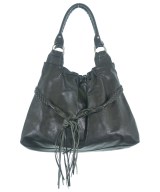 JUNYA WATANABE（ジュンヤワタナベ）トートバッグ 黒 サイズ:- レディース/2200696367038