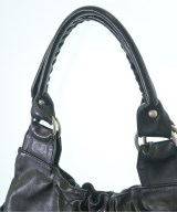 JUNYA WATANABE（ジュンヤワタナベ）トートバッグ 黒 サイズ:- レディース/2200696367038