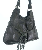 JUNYA WATANABE（ジュンヤワタナベ）トートバッグ 黒 サイズ:- レディース/2200696367038