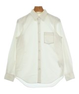 JUNYA WATANABE（ジュンヤワタナベ）カジュアルシャツ 白 サイズ:XS レディース/2200696965043