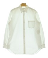 JUNYA WATANABE（ジュンヤワタナベ）カジュアルシャツ 白 サイズ:XS レディース/2200696965050