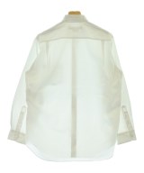 JUNYA WATANABE（ジュンヤワタナベ）カジュアルシャツ 白 サイズ:XS レディース/2200696965050