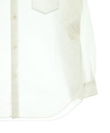 JUNYA WATANABE（ジュンヤワタナベ）カジュアルシャツ 白 サイズ:XS レディース/2200696965050