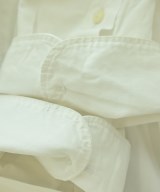 JUNYA WATANABE（ジュンヤワタナベ）カジュアルシャツ 白 サイズ:XS レディース/2200696965050