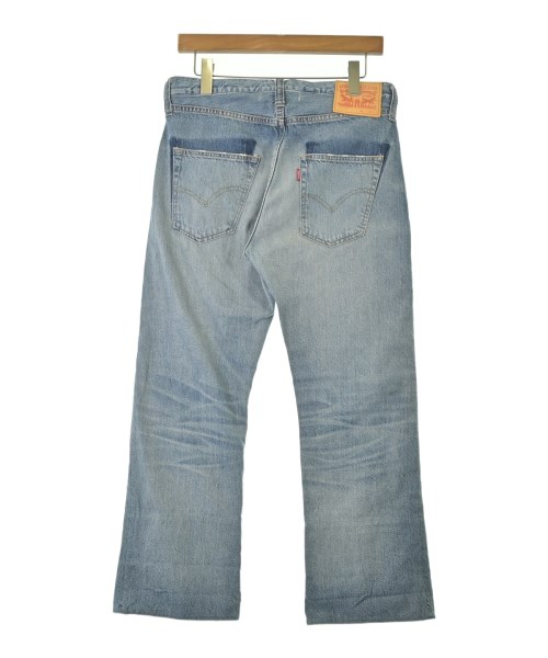 JUNYA WATANABE（ジュンヤワタナベ）デニムパンツ 青 サイズ:XS レディース/2200696965111