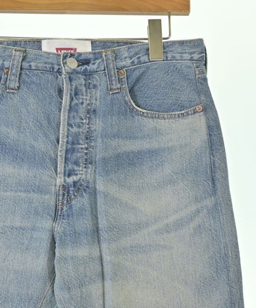 JUNYA WATANABE（ジュンヤワタナベ）デニムパンツ 青 サイズ:XS レディース/2200696965111