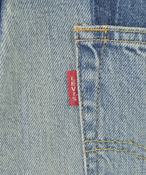 JUNYA WATANABE（ジュンヤワタナベ）デニムパンツ 青 サイズ:XS レディース/2200696965111
