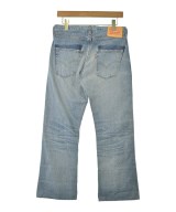 JUNYA WATANABE（ジュンヤワタナベ）デニムパンツ 青 サイズ:XS レディース/2200696965111