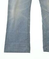 JUNYA WATANABE（ジュンヤワタナベ）デニムパンツ 青 サイズ:XS レディース/2200696965111