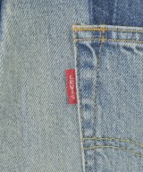 JUNYA WATANABE（ジュンヤワタナベ）デニムパンツ 青 サイズ:XS レディース/2200696965111
