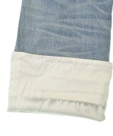 JUNYA WATANABE（ジュンヤワタナベ）デニムパンツ 青 サイズ:XS レディース/2200696965111