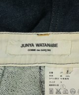 JUNYA WATANABE（ジュンヤワタナベ）その他 紺 サイズ:S レディース/2200696965128