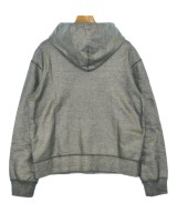 JUNYA WATANABE（ジュンヤワタナベ）パーカー グレー サイズ:M レディース/2200693759010