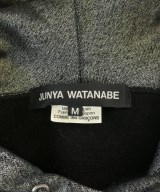 JUNYA WATANABE（ジュンヤワタナベ）パーカー グレー サイズ:M レディース/2200693759010