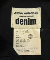 JUNYA WATANABE（ジュンヤワタナベ）ひざ丈スカート 紺 サイズ:S レディース/2200697834034