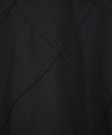 JUNYA WATANABE（ジュンヤワタナベ）ひざ丈スカート 紺 サイズ:S レディース/2200697834034
