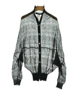 JUNYA WATANABE（ジュンヤワタナベ）カーディガン 黒 サイズ:S レディース/2200697834041