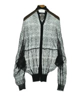 JUNYA WATANABE（ジュンヤワタナベ）カーディガン 黒 サイズ:S レディース/2200697834041