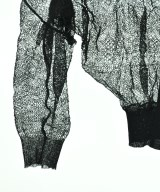 JUNYA WATANABE（ジュンヤワタナベ）カーディガン 黒 サイズ:S レディース/2200697834041