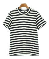 JUNYA WATANABE（ジュンヤワタナベ）Tシャツ・カットソー 黒 サイズ:M レディース/2200697834058