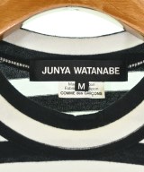 JUNYA WATANABE（ジュンヤワタナベ）Tシャツ・カットソー 黒 サイズ:M レディース/2200697834058
