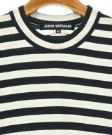 JUNYA WATANABE（ジュンヤワタナベ）Tシャツ・カットソー 黒 サイズ:M レディース/2200697834058