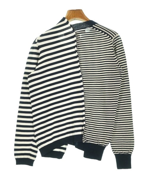 JUNYA WATANABE（ジュンヤワタナベ）ニット・セーター 紺 サイズ:S レディース/2200697834065