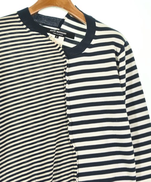 JUNYA WATANABE（ジュンヤワタナベ）ニット・セーター 紺 サイズ:S レディース/2200697834065