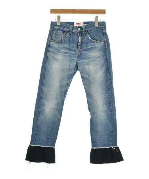 JUNYA WATANABE(ジュンヤワタナベ)デニムパンツ 青 サイズ:XS/2200683593051