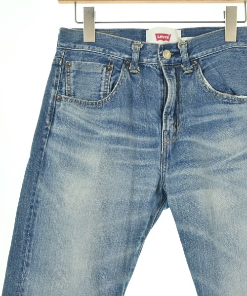 JUNYA WATANABE（ジュンヤワタナベ）デニムパンツ 青 サイズ:XS レディース/2200683593051