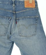 JUNYA WATANABE（ジュンヤワタナベ）デニムパンツ 青 サイズ:XS レディース/2200683593051