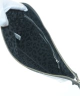 JUNYA WATANABE（ジュンヤワタナベ）クラッチバッグ グレー サイズ:- レディース/2200692664049