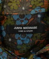 JUNYA WATANABE（ジュンヤワタナベ）カジュアルシャツ オレンジ サイズ:-(S位) レディース/2200698060111