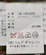 JUNYA WATANABE（ジュンヤワタナベ）カジュアルシャツ オレンジ サイズ:-(S位) レディース/2200698060111
