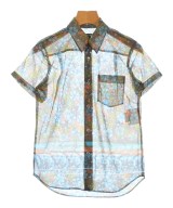 JUNYA WATANABE カジュアルシャツ