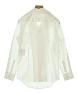 JUNYA WATANABE（ジュンヤワタナベ）カジュアルシャツ 白 サイズ:XS レディース/2200694450084