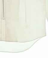 JUNYA WATANABE（ジュンヤワタナベ）カジュアルシャツ 白 サイズ:XS レディース/2200694450084