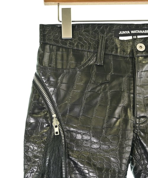 JUNYA WATANABE（ジュンヤワタナベ）その他 黒 サイズ:XS レディース/2200694803309