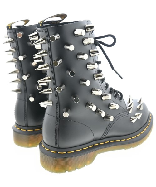 JUNYA WATANABE（ジュンヤワタナベ）ブーツ 黒 サイズ:UK4(22.5cm位) レディース/2200694803422