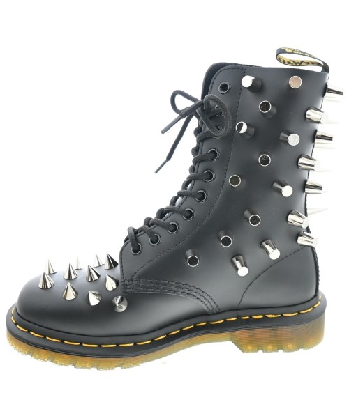 JUNYA WATANABE（ジュンヤワタナベ）ブーツ 黒 サイズ:UK4(22.5cm位) レディース/2200694803422