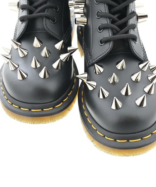 JUNYA WATANABE（ジュンヤワタナベ）ブーツ 黒 サイズ:UK4(22.5cm位) レディース/2200694803422