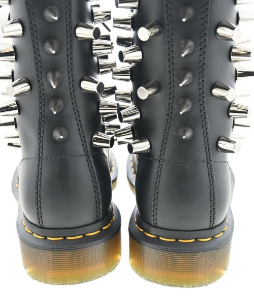 JUNYA WATANABE（ジュンヤワタナベ）ブーツ 黒 サイズ:UK4(22.5cm位) レディース/2200694803422