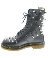 JUNYA WATANABE（ジュンヤワタナベ）ブーツ 黒 サイズ:UK4(22.5cm位) レディース/2200694803422