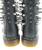 JUNYA WATANABE（ジュンヤワタナベ）ブーツ 黒 サイズ:UK4(22.5cm位) レディース/2200694803422