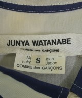 JUNYA WATANABE（ジュンヤワタナベ）カジュアルシャツ 白 サイズ:S レディース/2200698431034