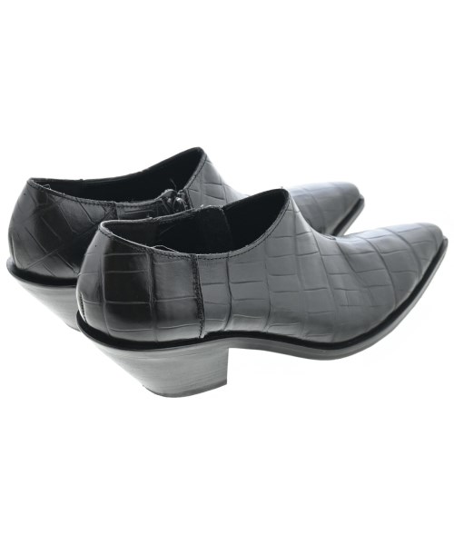JUNYA WATANABE（ジュンヤワタナベ）その他 黒 サイズ:UK3(24.5cm位) レディース/2200698591066